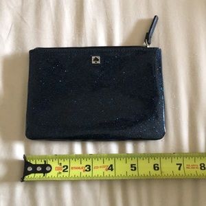 Kate Spade Navy Small Pouch